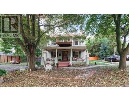 18 ST VINCENT STREET, Goderich, Ontario