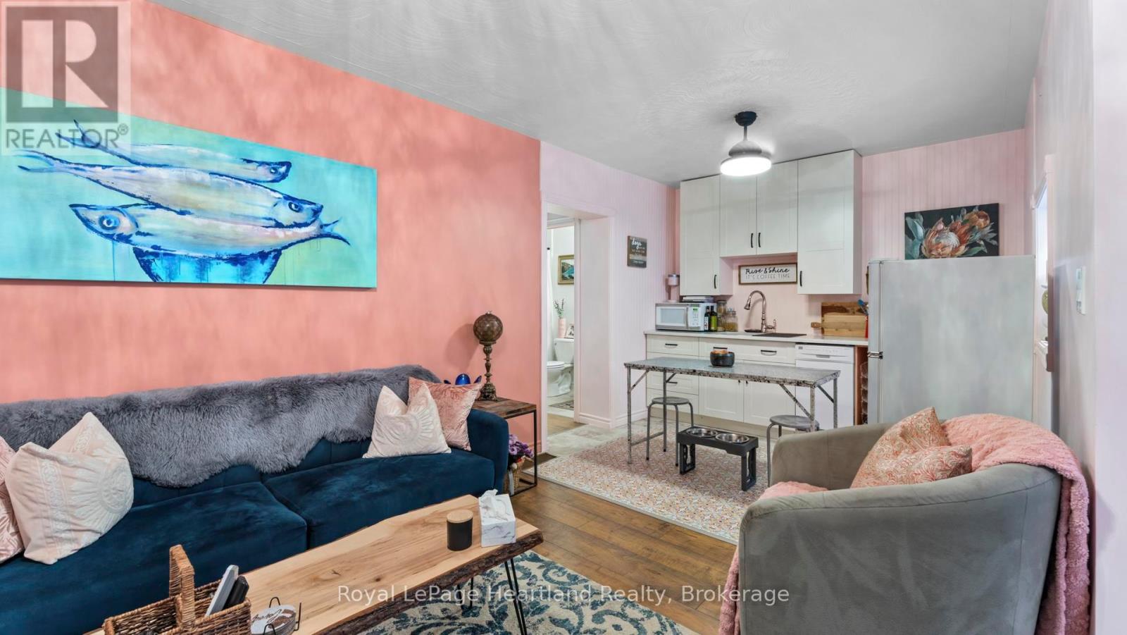 18 St Vincent Street, Goderich, Ontario  N7A 2M6 - Photo 24 - X12433147