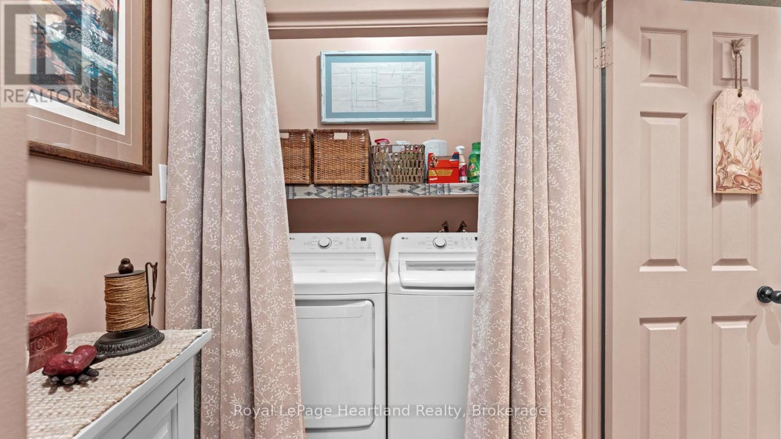 18 St Vincent Street, Goderich, Ontario  N7A 2M6 - Photo 21 - X12433147
