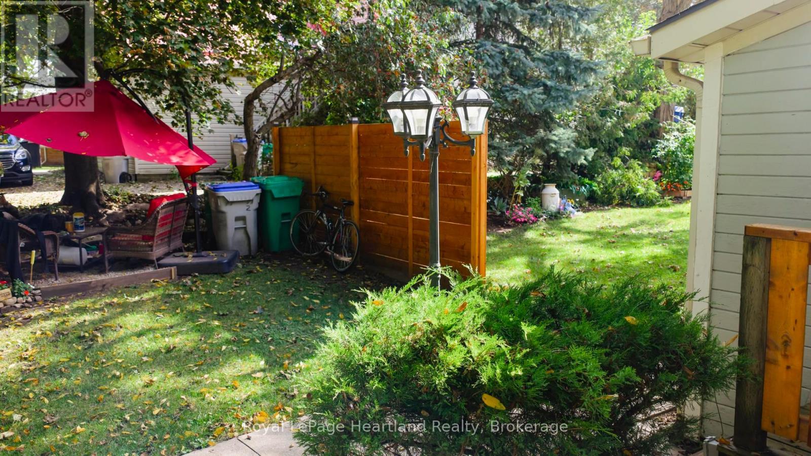 18 St Vincent Street, Goderich, Ontario  N7A 2M6 - Photo 32 - X12433147