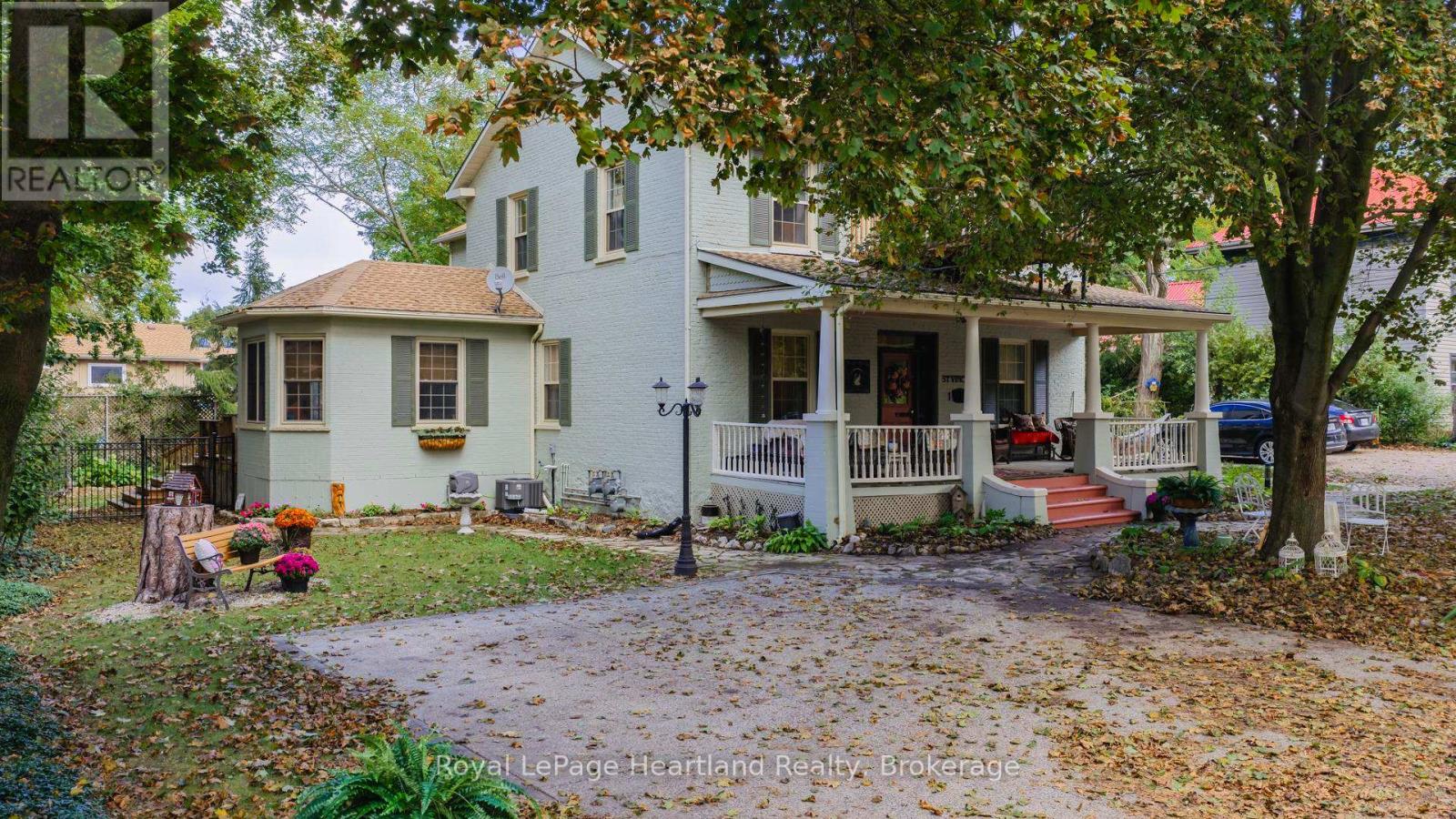 18 St Vincent Street, Goderich, Ontario  N7A 2M6 - Photo 39 - X12433147