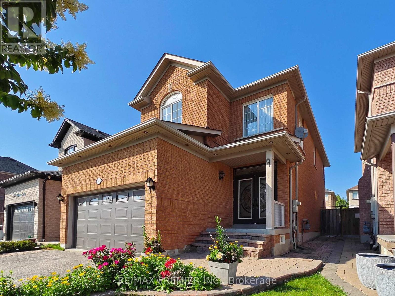 5869 YACHTSMAN CROSSING, Mississauga, Ontario