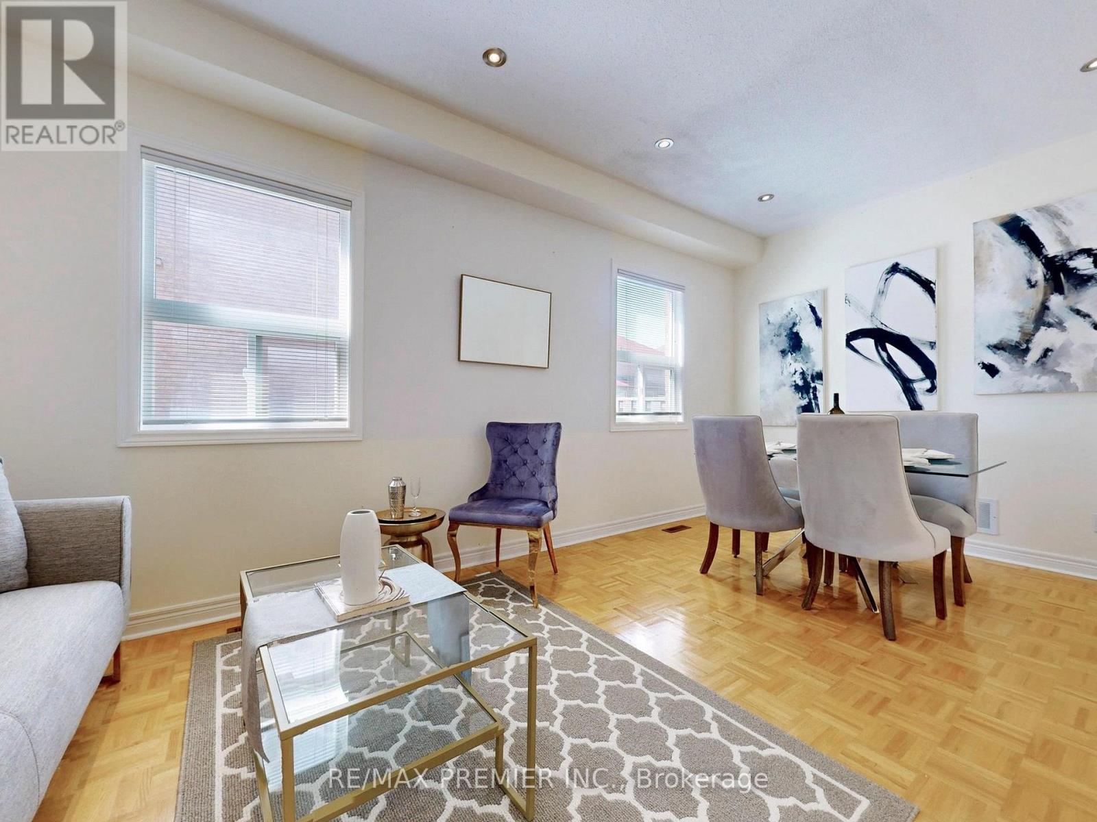 5869 Yachtsman Crossing, Mississauga, Ontario  L5M 6P1 - Photo 7 - W12433040