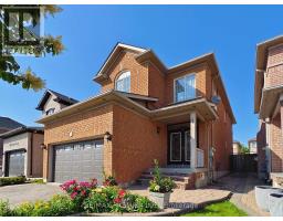 5869 YACHTSMAN CROSSING, Mississauga, Ontario