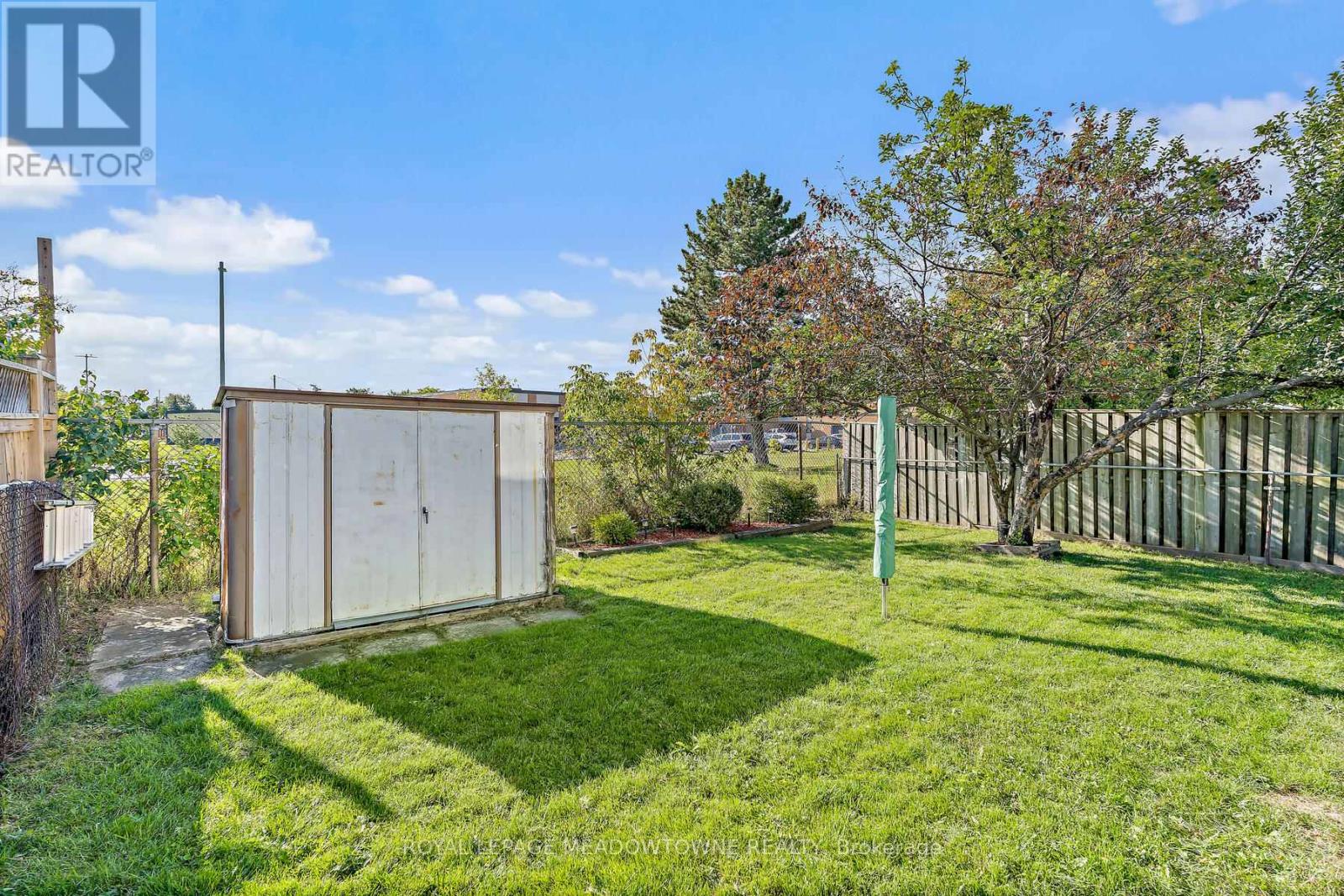 73 Jefferson Road, Brampton, Ontario  L6S 1W7 - Photo 36 - W12433071