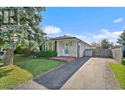 73 JEFFERSON ROAD, Brampton, Ontario