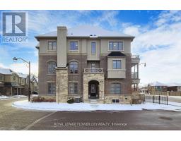 2 SUMMERBEAM WAY, Brampton, Ontario