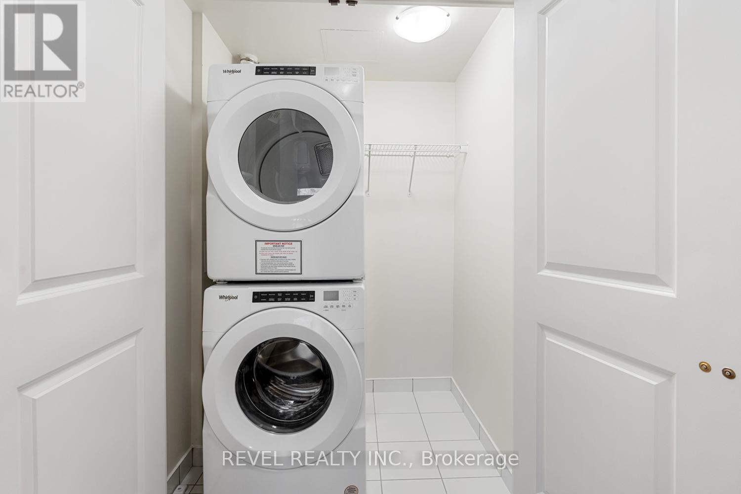 512 - 38 Annie Craig Drive, Toronto, Ontario  M8V 0G9 - Photo 10 - W12433077