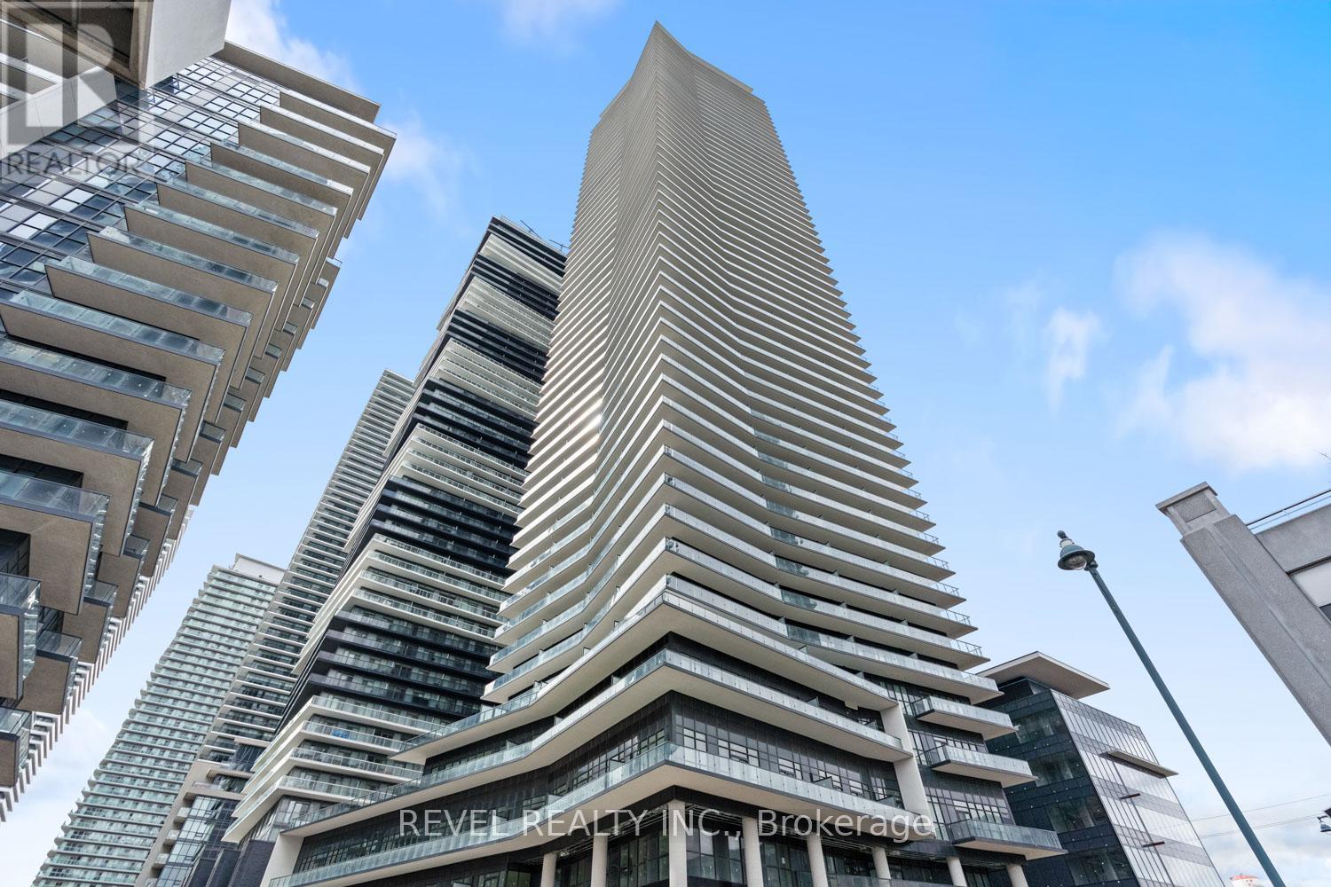512 - 38 Annie Craig Drive, Toronto, Ontario  M8V 0G9 - Photo 14 - W12433077