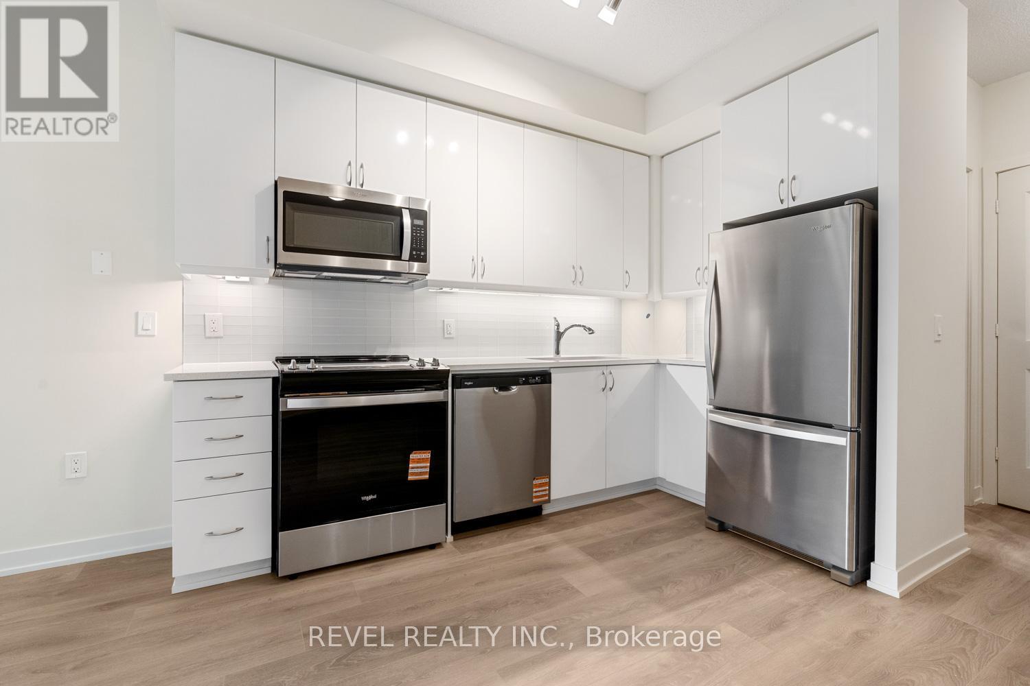 512 - 38 Annie Craig Drive, Toronto, Ontario  M8V 0G9 - Photo 2 - W12433077