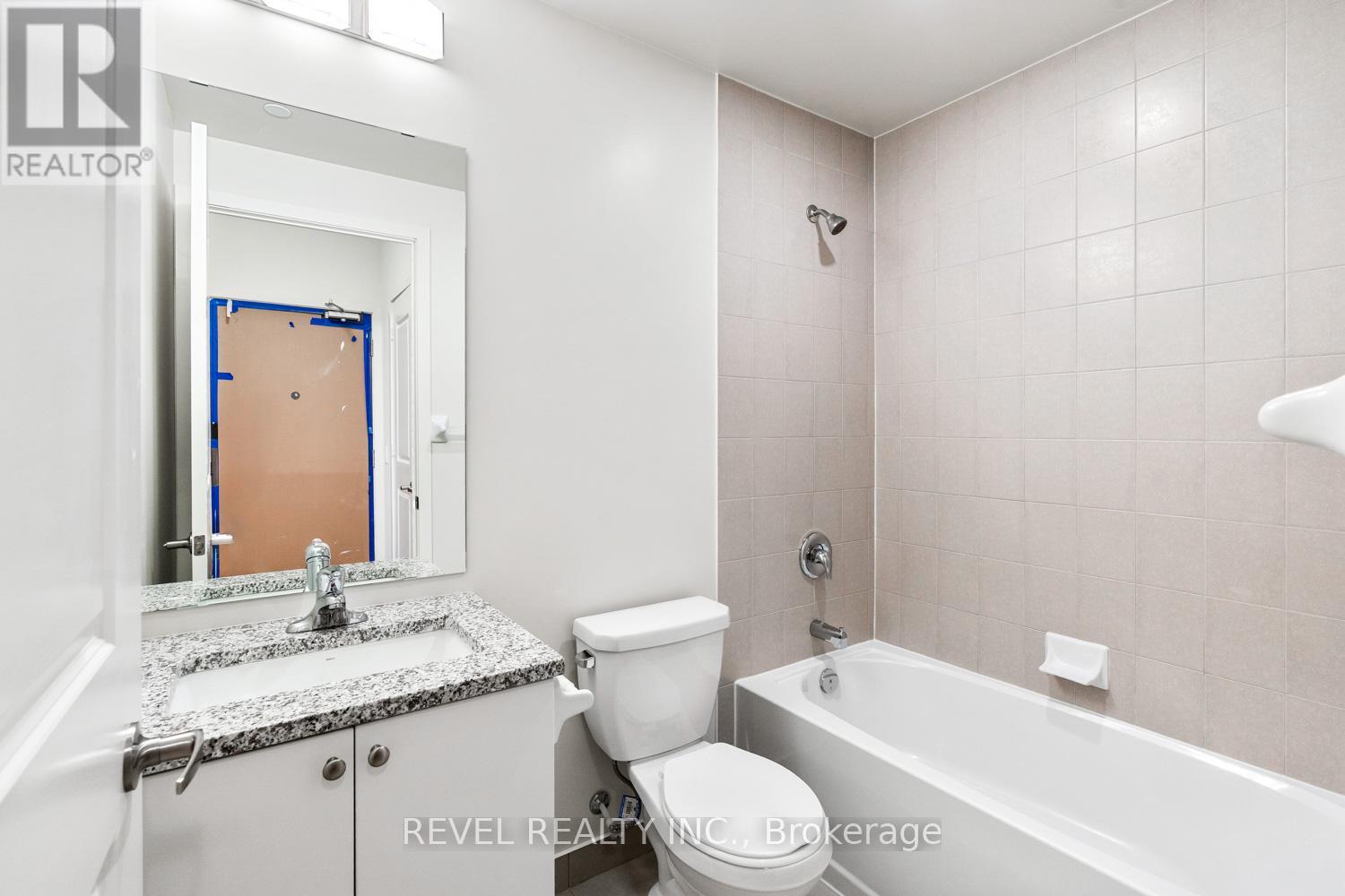 512 - 38 Annie Craig Drive, Toronto, Ontario  M8V 0G9 - Photo 8 - W12433077