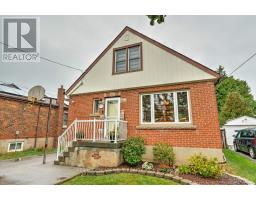 275 MONTROSE AVENUE, Hamilton, Ontario