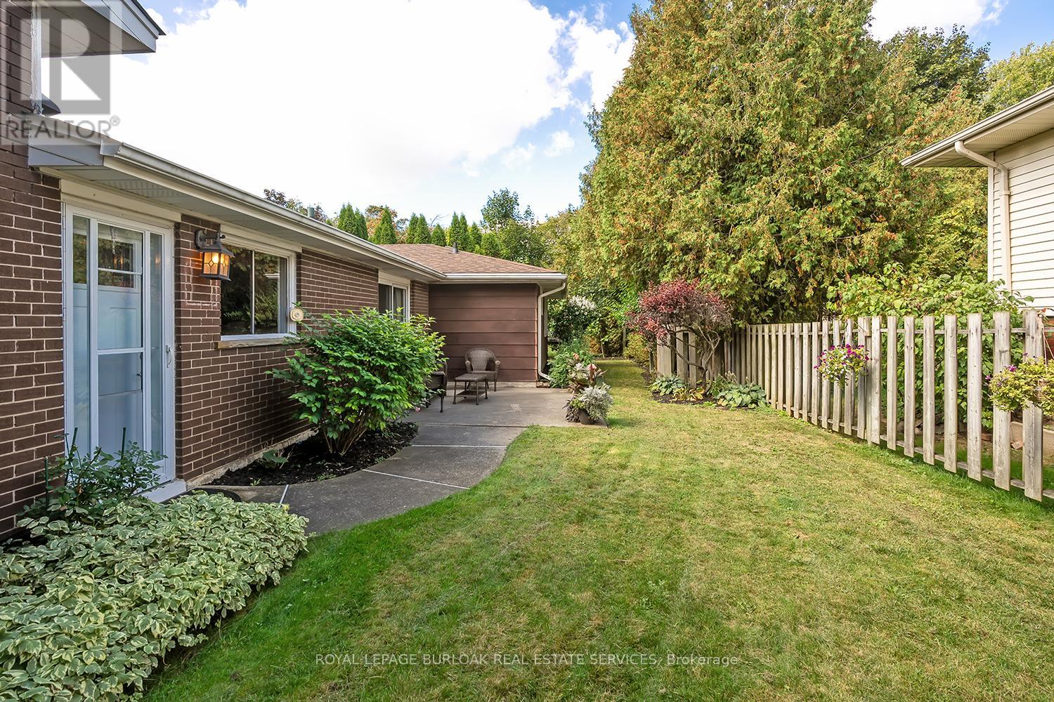 3 White Oaks Avenue, Brantford, Ontario  N3R 5N7 - Photo 24 - X12433041