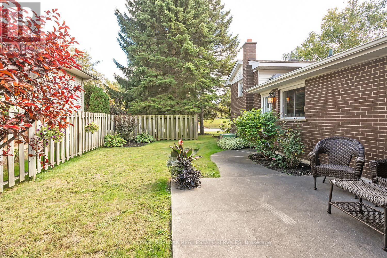 3 White Oaks Avenue, Brantford, Ontario  N3R 5N7 - Photo 27 - X12433041