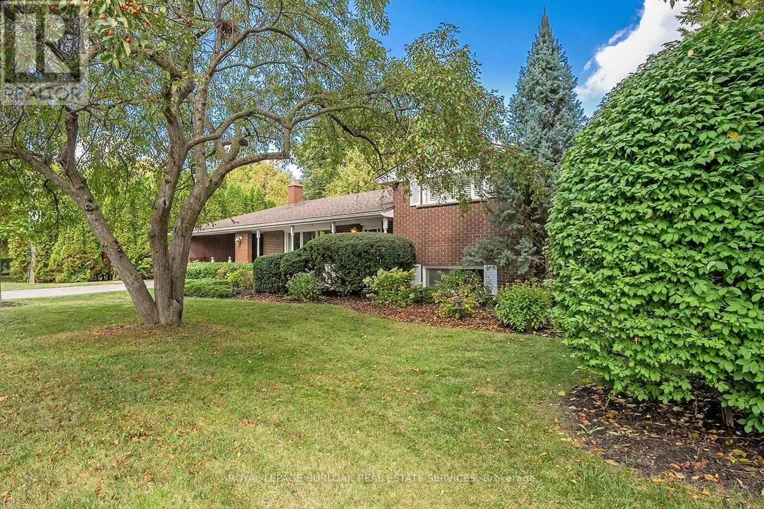 3 White Oaks Avenue, Brantford, Ontario  N3R 5N7 - Photo 29 - X12433041