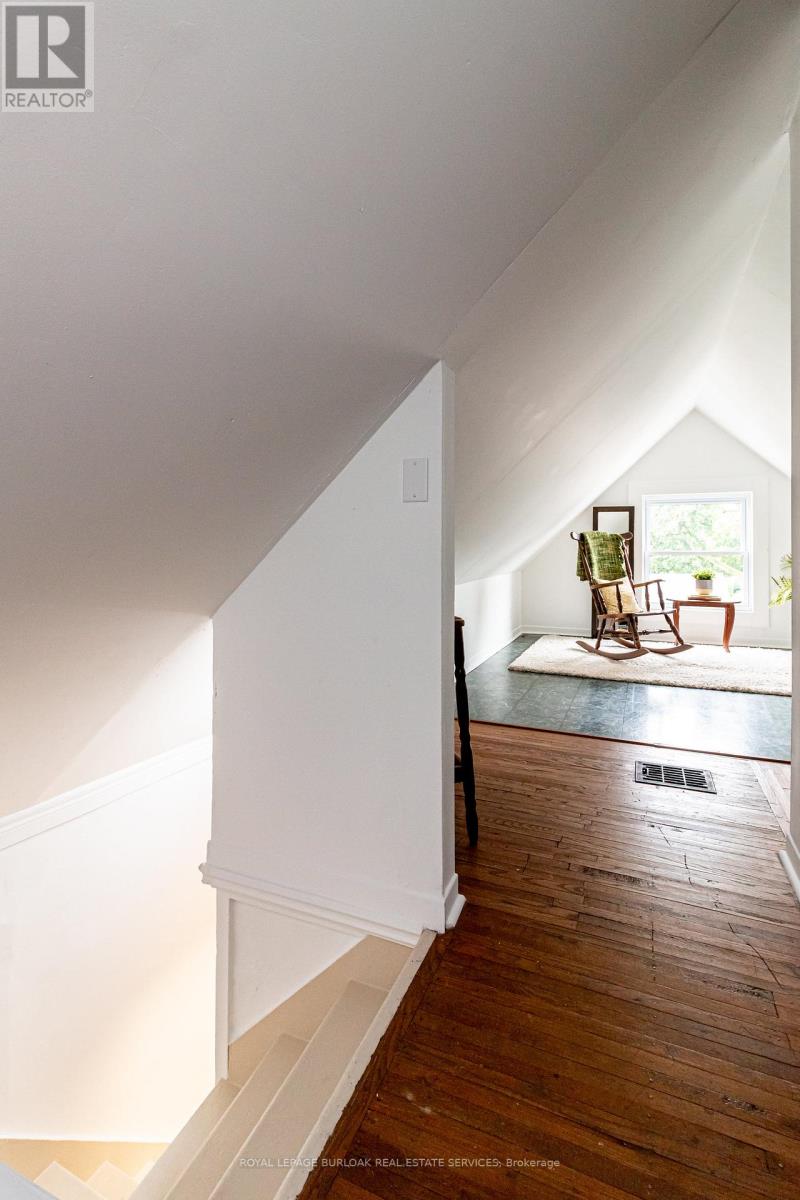 27 Steven Street, Hamilton, Ontario  L8L 5N4 - Photo 29 - X12433051