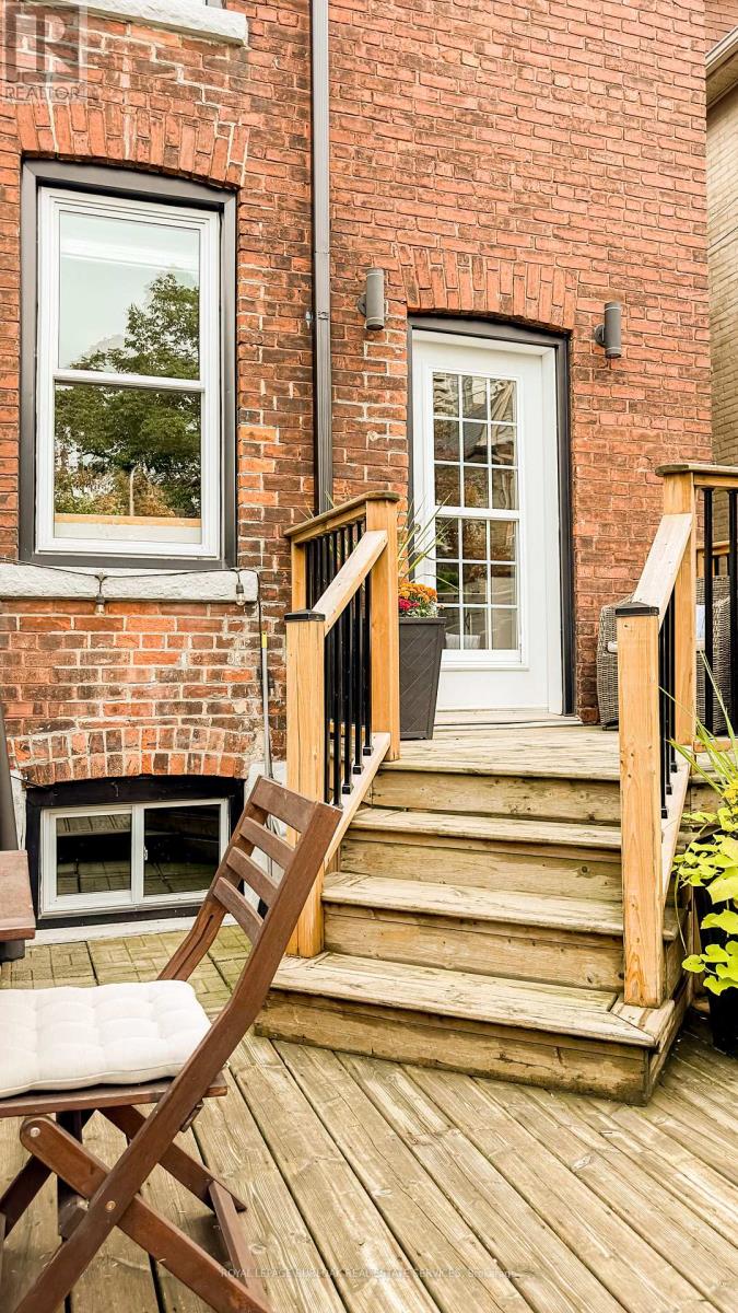 27 Steven Street, Hamilton, Ontario  L8L 5N4 - Photo 36 - X12433051