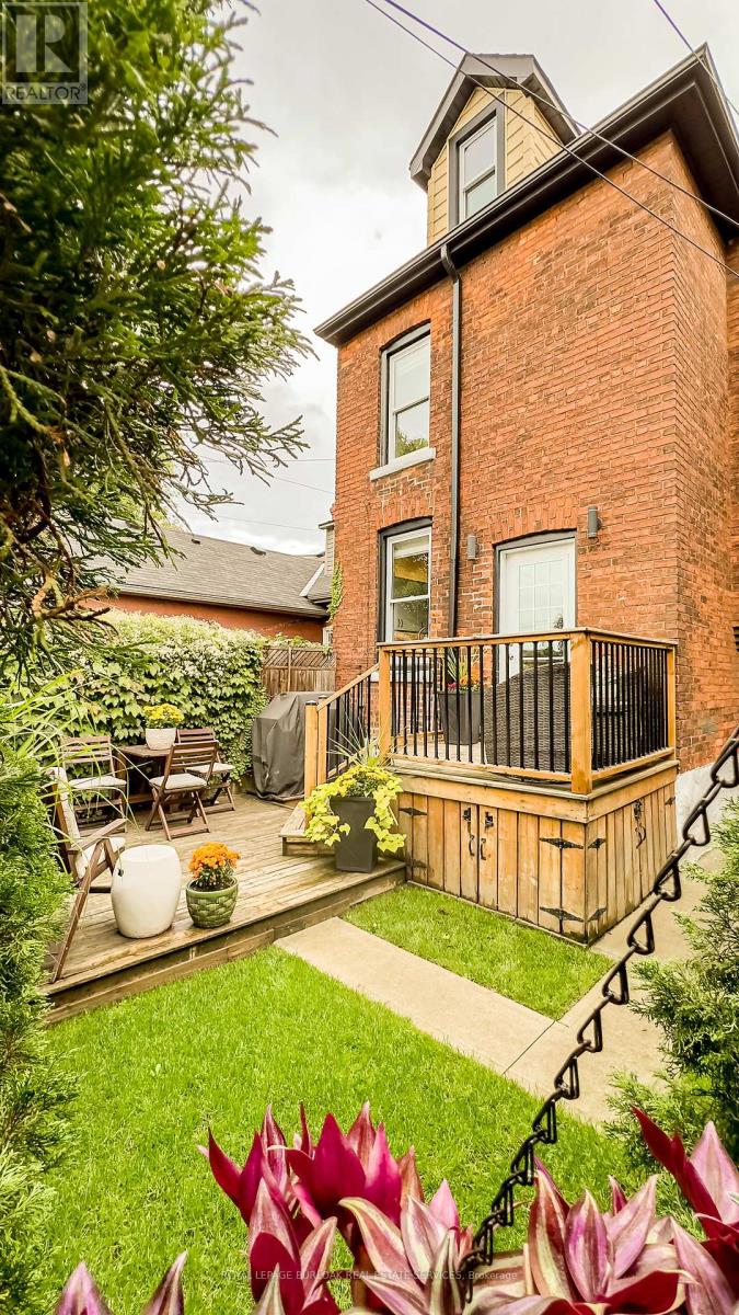 27 Steven Street, Hamilton, Ontario  L8L 5N4 - Photo 39 - X12433051