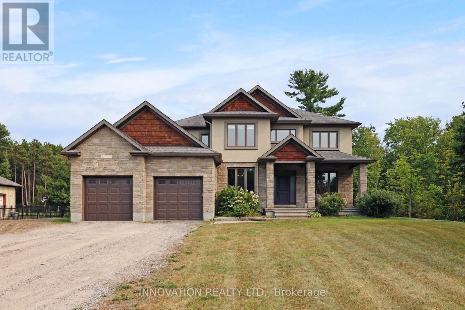 115 EAGLE CREEK COURT, Ottawa, Ontario