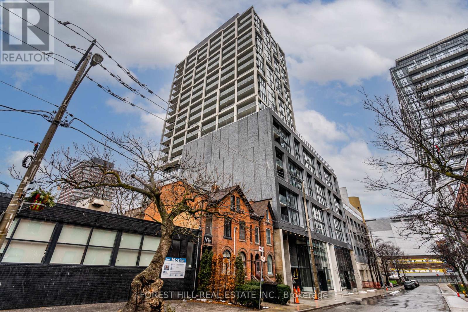 504 - 55 ONTARIO STREET, Toronto, Ontario