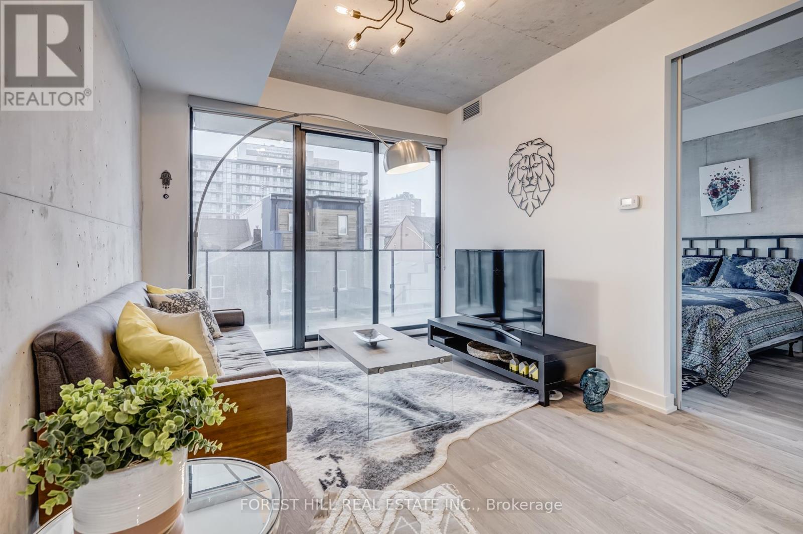 504 - 55 Ontario Street, Toronto, Ontario  M5A 0T8 - Photo 12 - C12433090