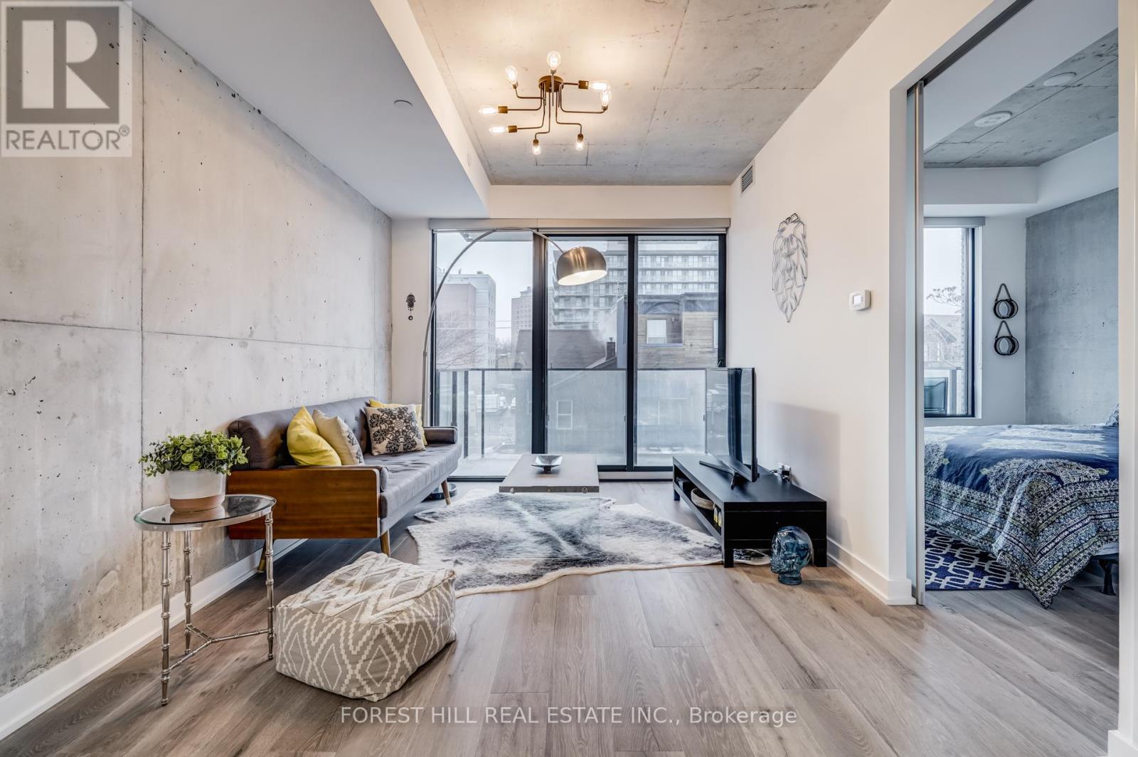 504 - 55 Ontario Street, Toronto, Ontario  M5A 0T8 - Photo 13 - C12433090
