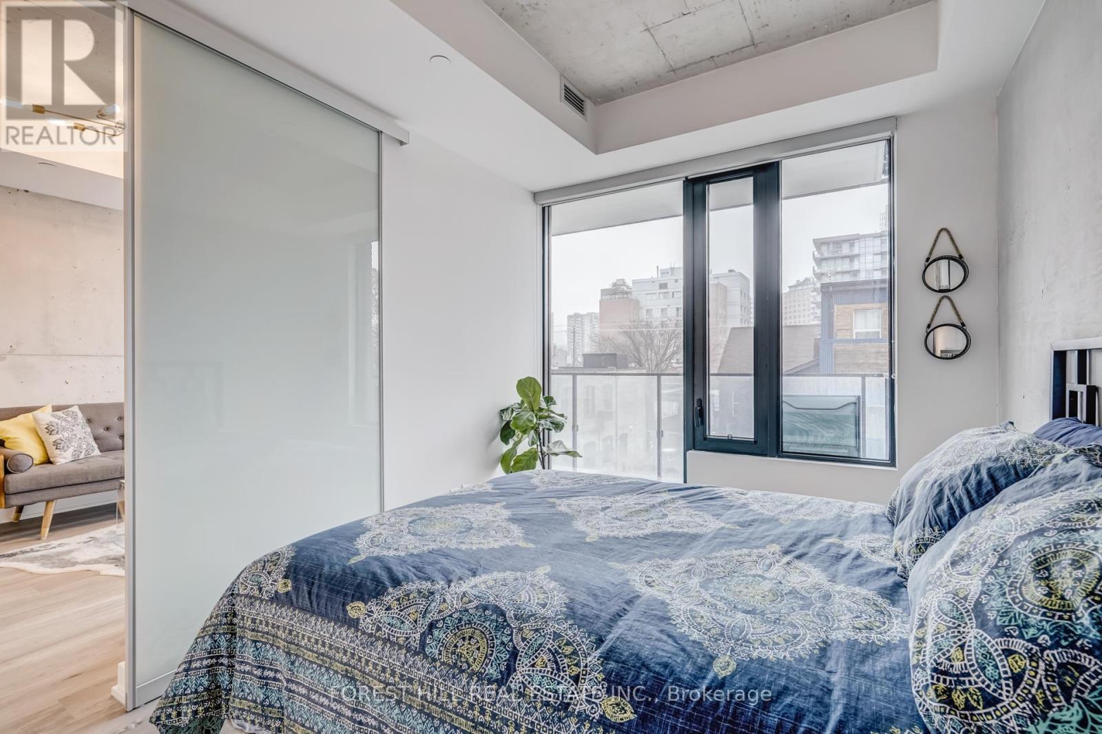 504 - 55 Ontario Street, Toronto, Ontario  M5A 0T8 - Photo 19 - C12433090
