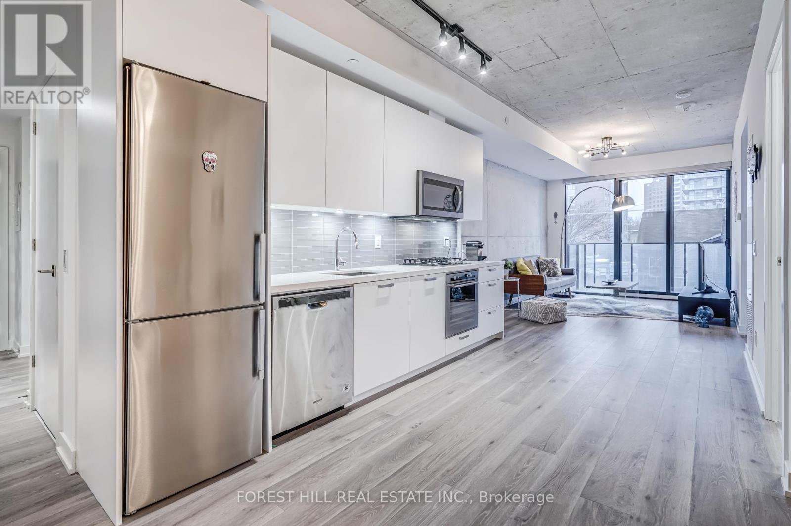 504 - 55 Ontario Street, Toronto, Ontario  M5A 0T8 - Photo 7 - C12433090