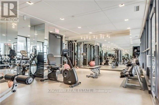 911 - 210 Simcoe Street, Toronto, Ontario  M5T 0A9 - Photo 21 - C12433105