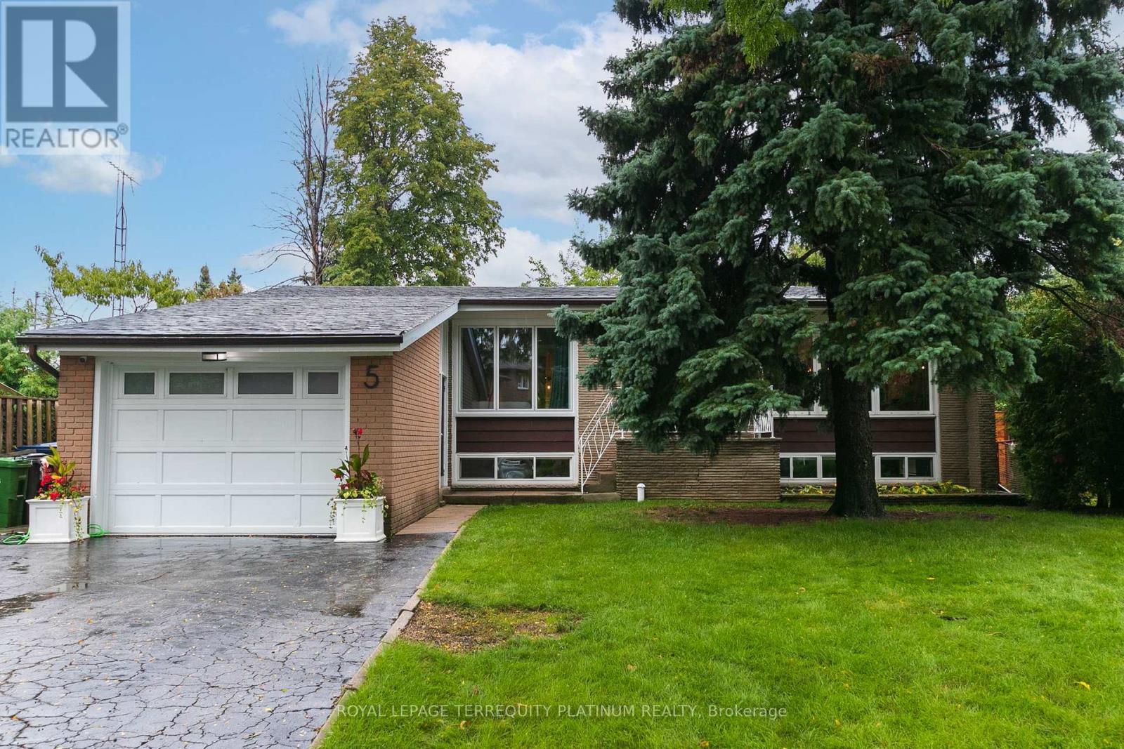 5 Versend Drive, Toronto, Ontario  M3A 2B6 - Photo 28 - C12433109