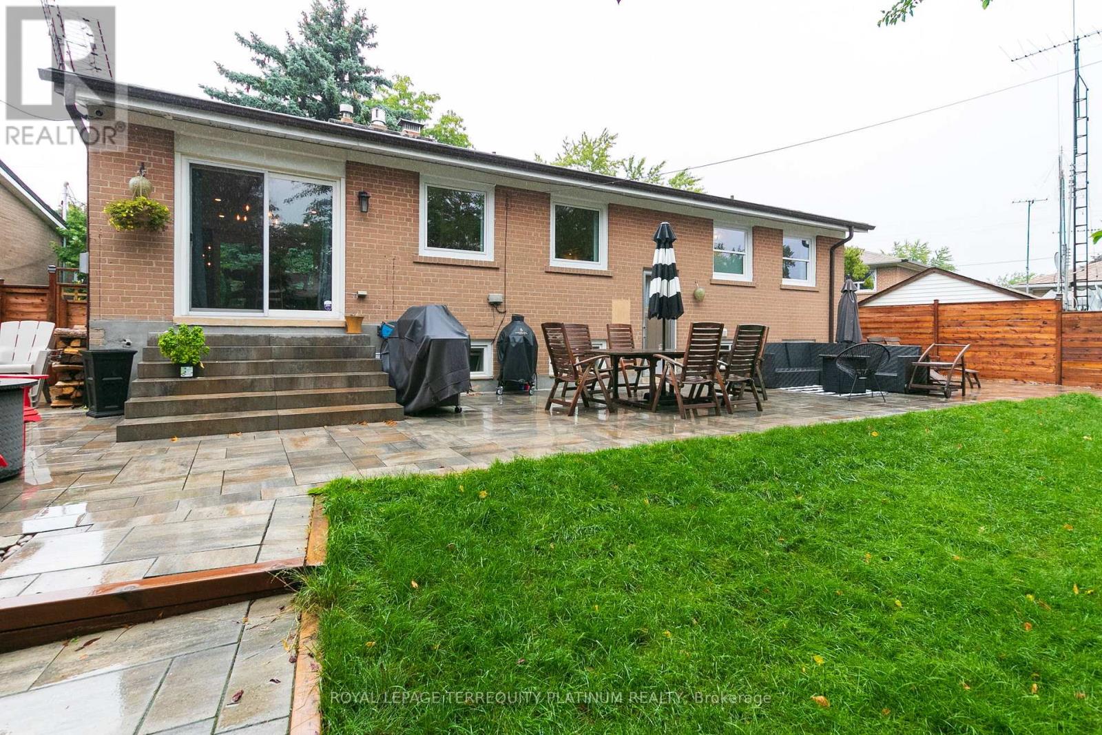 5 Versend Drive, Toronto, Ontario  M3A 2B6 - Photo 30 - C12433109
