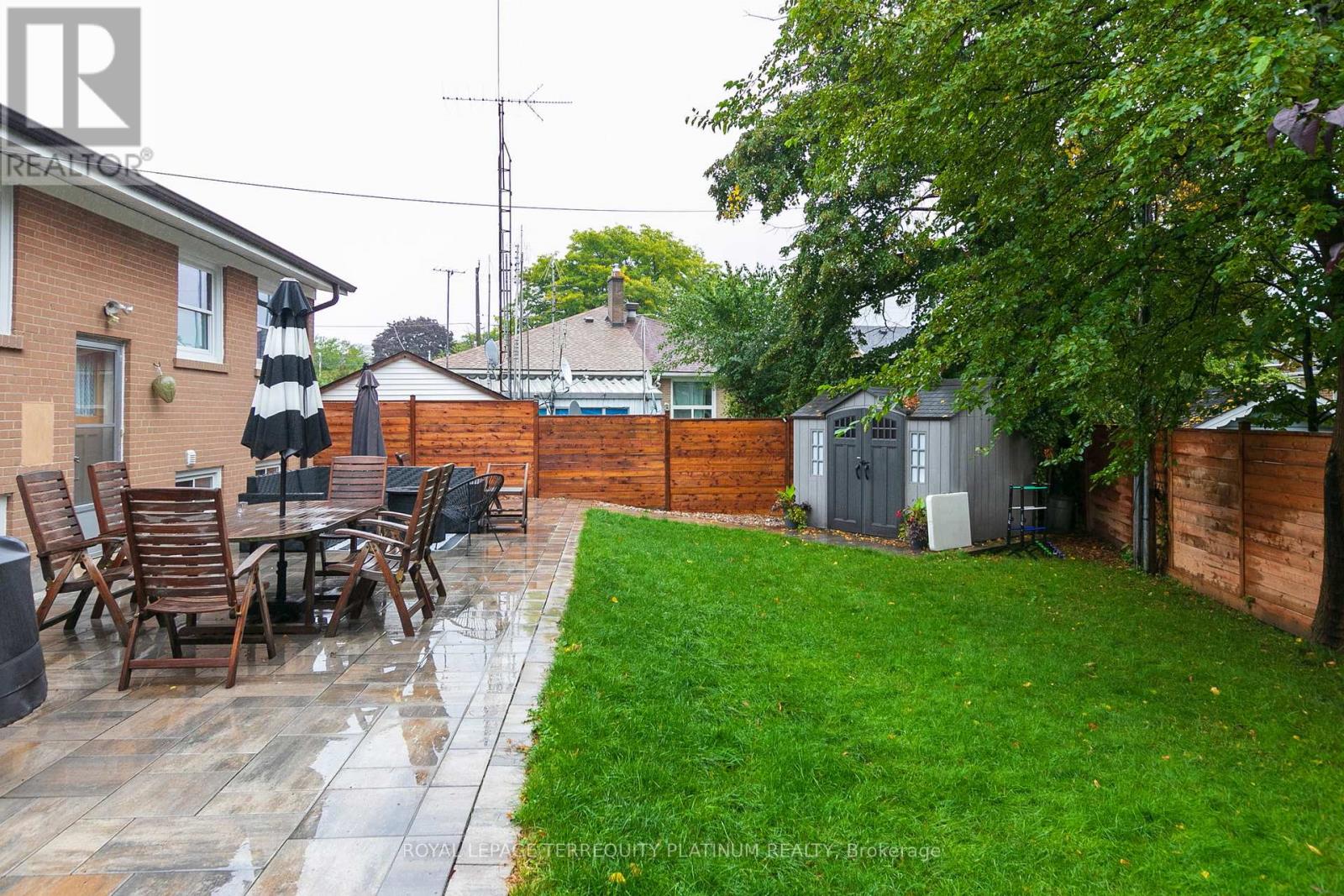 5 Versend Drive, Toronto, Ontario  M3A 2B6 - Photo 31 - C12433109