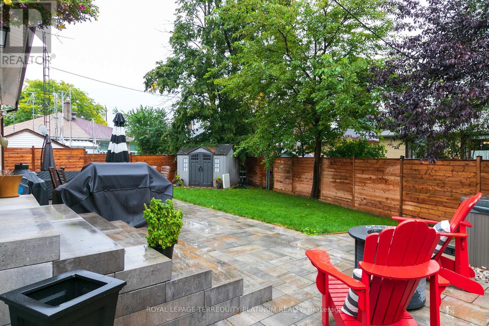 5 Versend Drive, Toronto, Ontario  M3A 2B6 - Photo 32 - C12433109