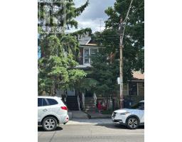 1197 DOVERCOURT ROAD, Toronto, Ontario