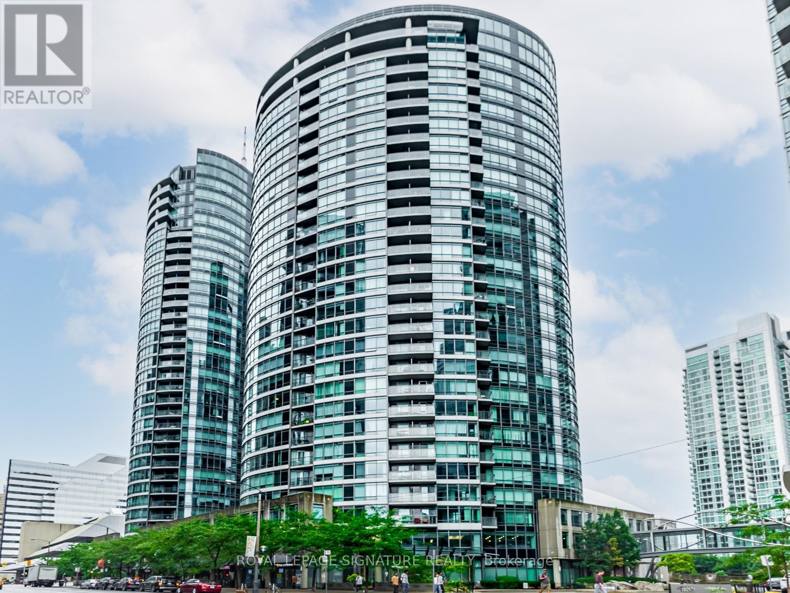 501 - 373 FRONT STREET W, Toronto, Ontario