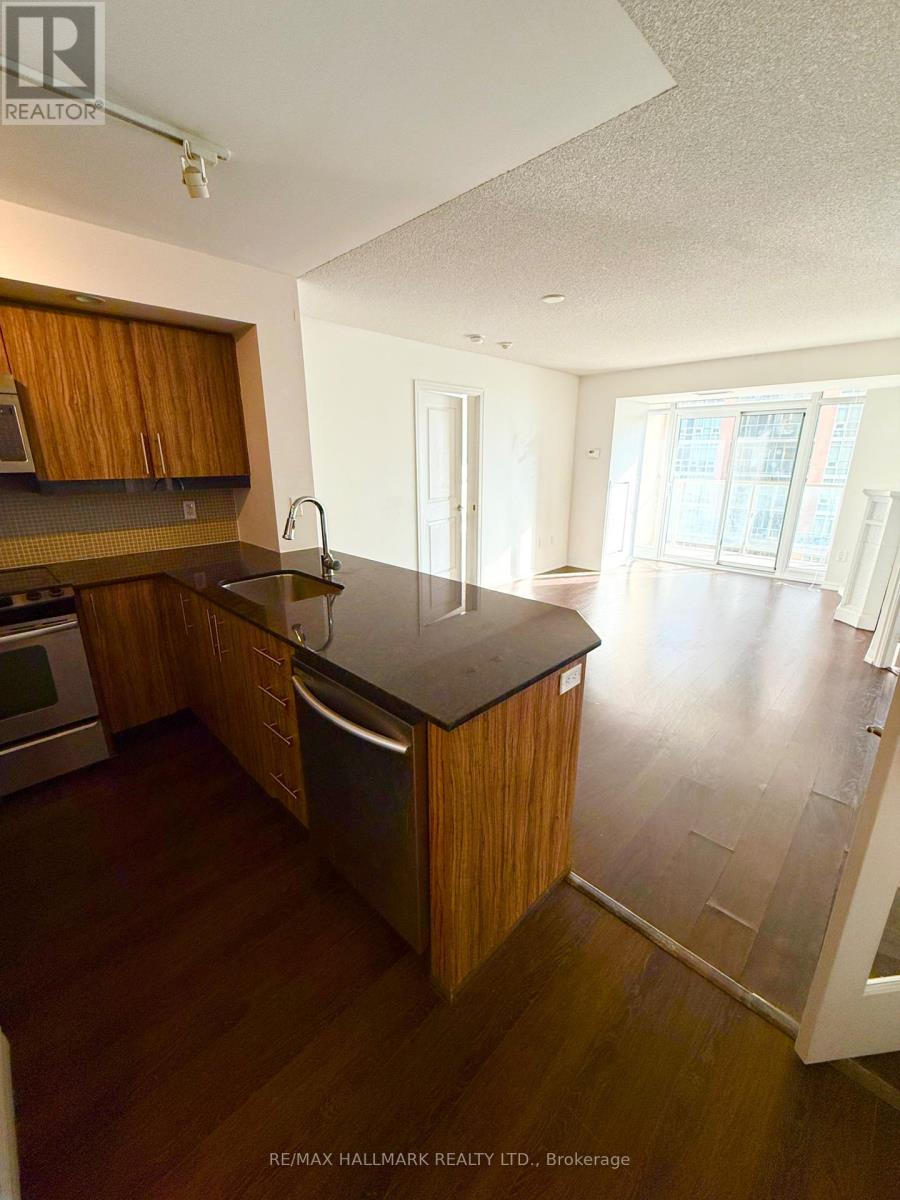 1301 - 75 East Liberty Street, Toronto, Ontario  M6K 3R3 - Photo 3 - C12433142