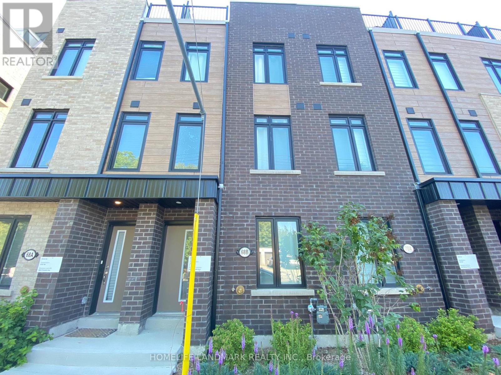 68B TISDALE AVENUE, Toronto, Ontario