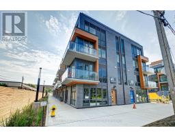 202 - 65 CURLEW DRIVE, Toronto, Ontario