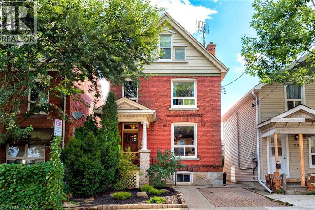 230 MARY Street, Hamilton, Ontario