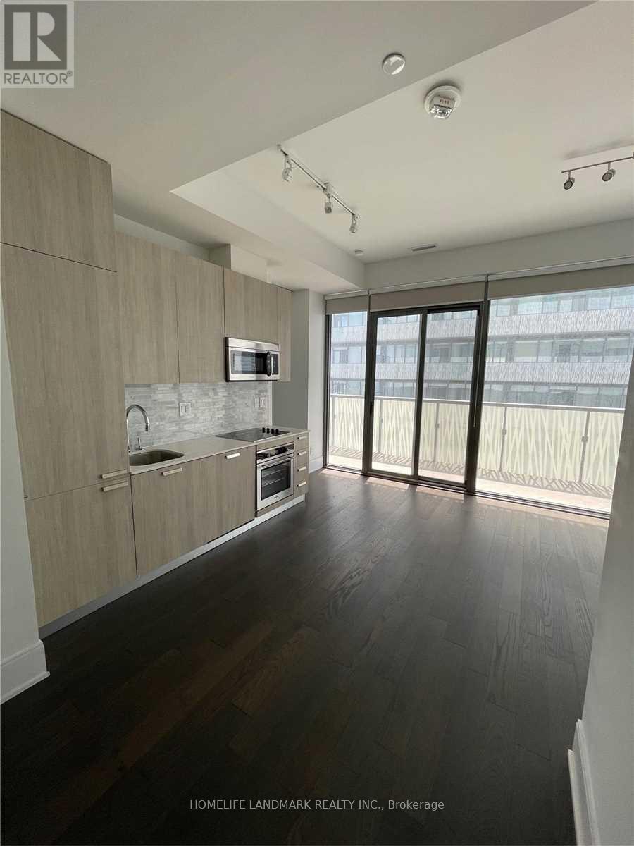 5204 - 50 Charles Street E, Toronto, Ontario  M4Y 1T1 - Photo 3 - C12337145