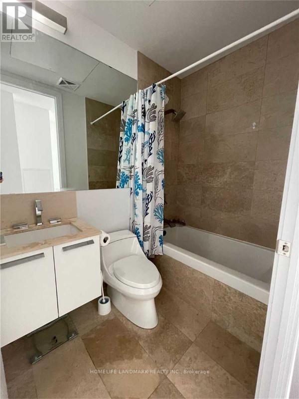 5204 - 50 Charles Street E, Toronto, Ontario  M4Y 1T1 - Photo 7 - C12337145