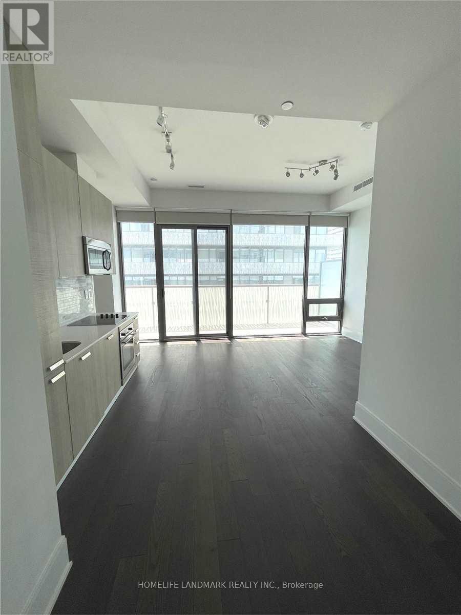 5204 - 50 Charles Street E, Toronto, Ontario  M4Y 1T1 - Photo 4 - C12337145