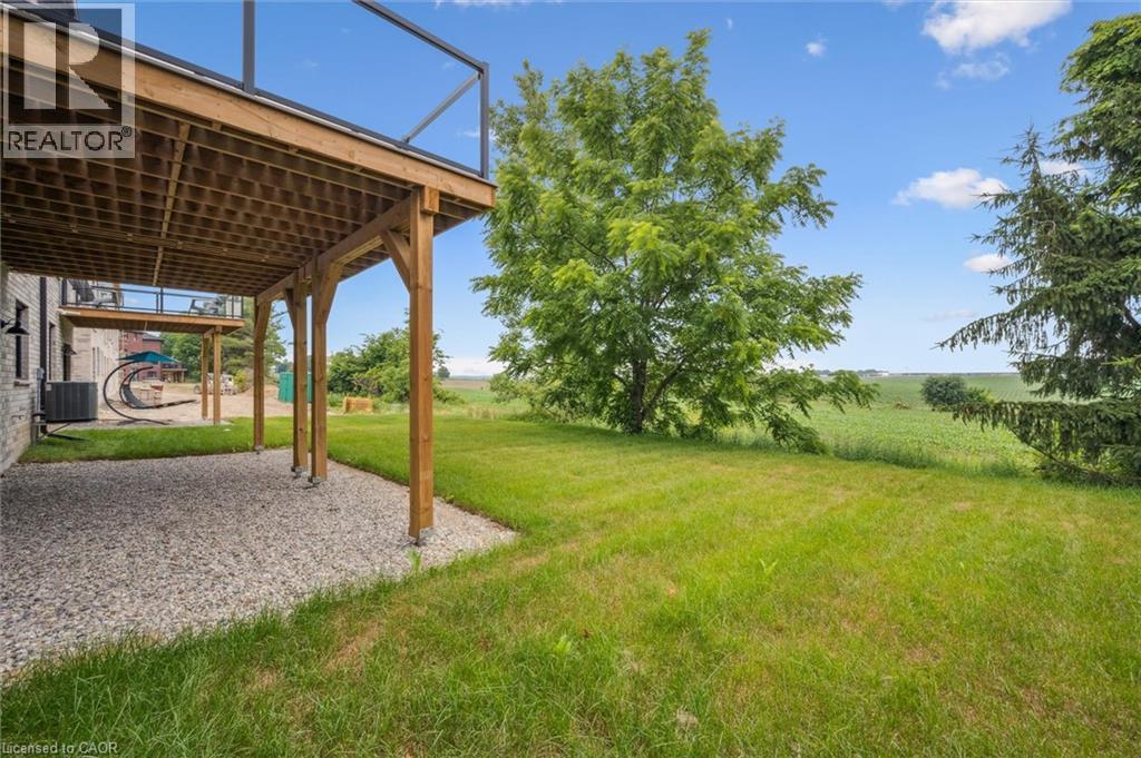 58 Walker Road, Ingersoll, Ontario  N5C 4H3 - Photo 28 - 40773742