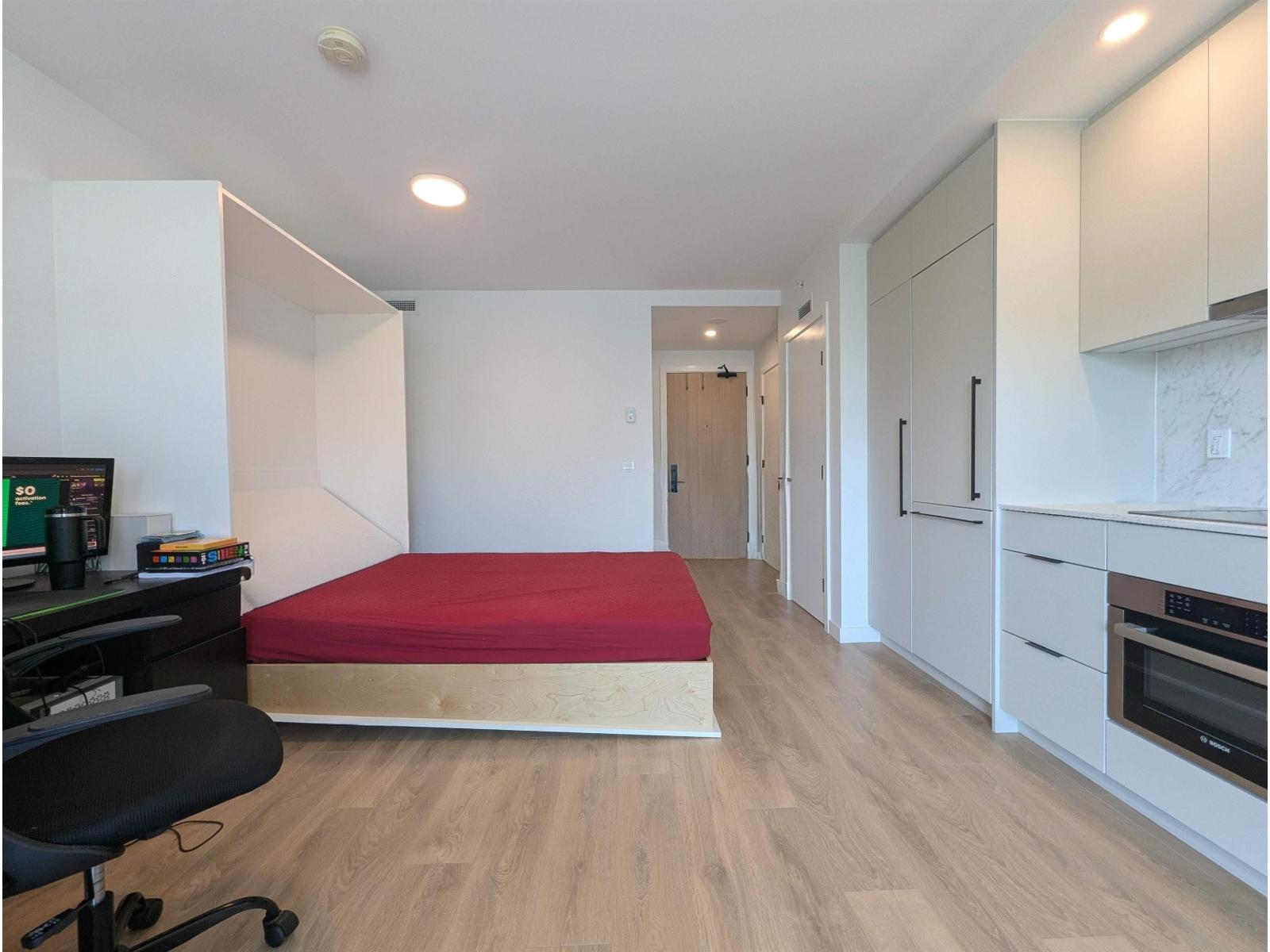 303 13685 102 Avenue, Surrey, British Columbia  V3T 0S2 - Photo 6 - R3053194