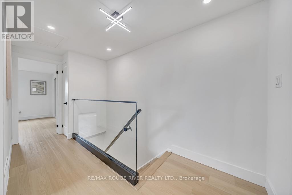 Main - 1341 Park Road S, Oshawa, Ontario  L1J 4K3 - Photo 23 - E12433089