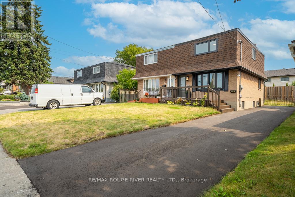 Main - 1341 Park Road S, Oshawa, Ontario  L1J 4K3 - Photo 3 - E12433089