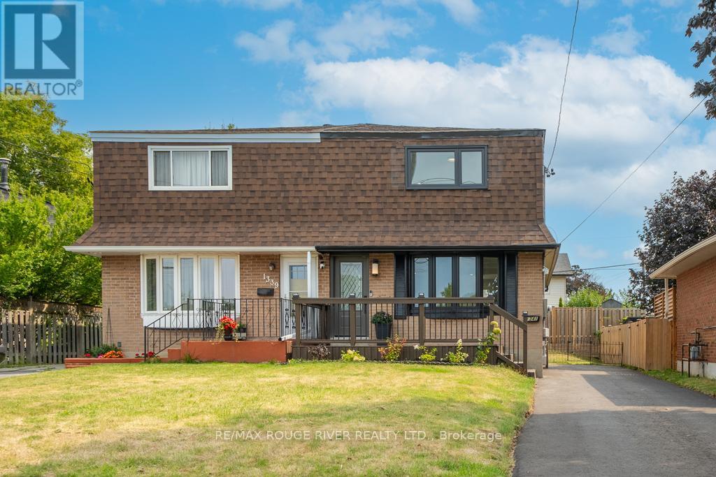 Main - 1341 Park Road S, Oshawa, Ontario  L1J 4K3 - Photo 4 - E12433089