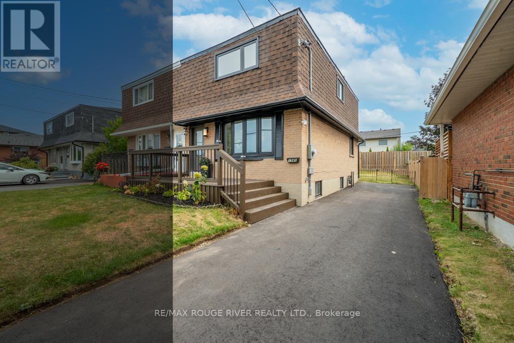 Main - 1341 Park Road S, Oshawa, Ontario  L1J 4K3 - Photo 5 - E12433089