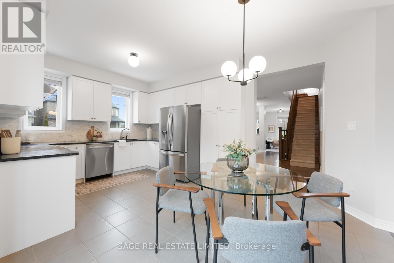 43 Bignell Crescent, Ajax, Ontario  L1Z 0P7 - Photo 18 - E12433117