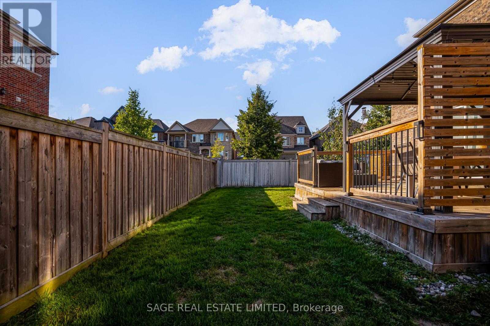 43 Bignell Crescent, Ajax, Ontario  L1Z 0P7 - Photo 46 - E12433117